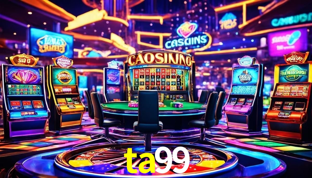 Experiência VIP ta99