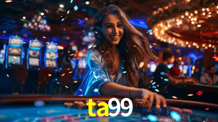 Experiência VIP ta99