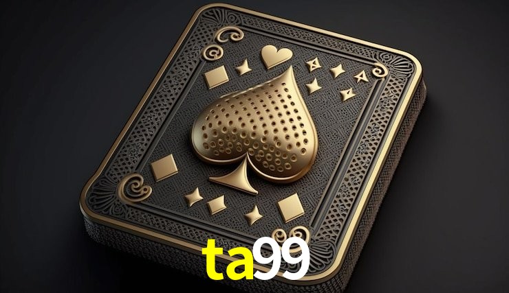 Estatísticas ta99