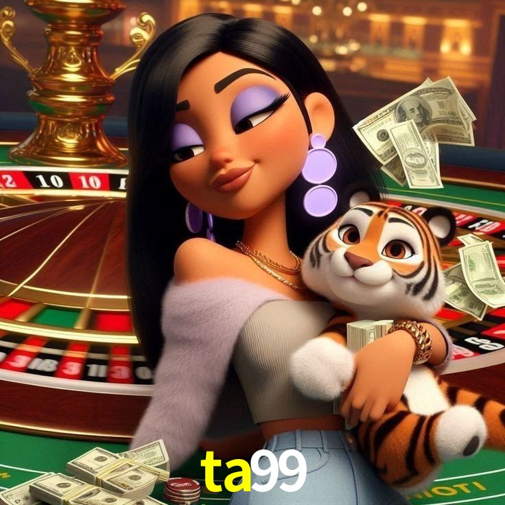 Welcome Bonus ta99