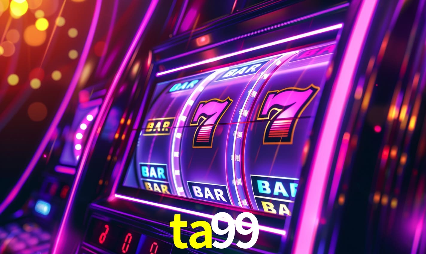 ta99 - Cassino Luxo On-line - ta99.com