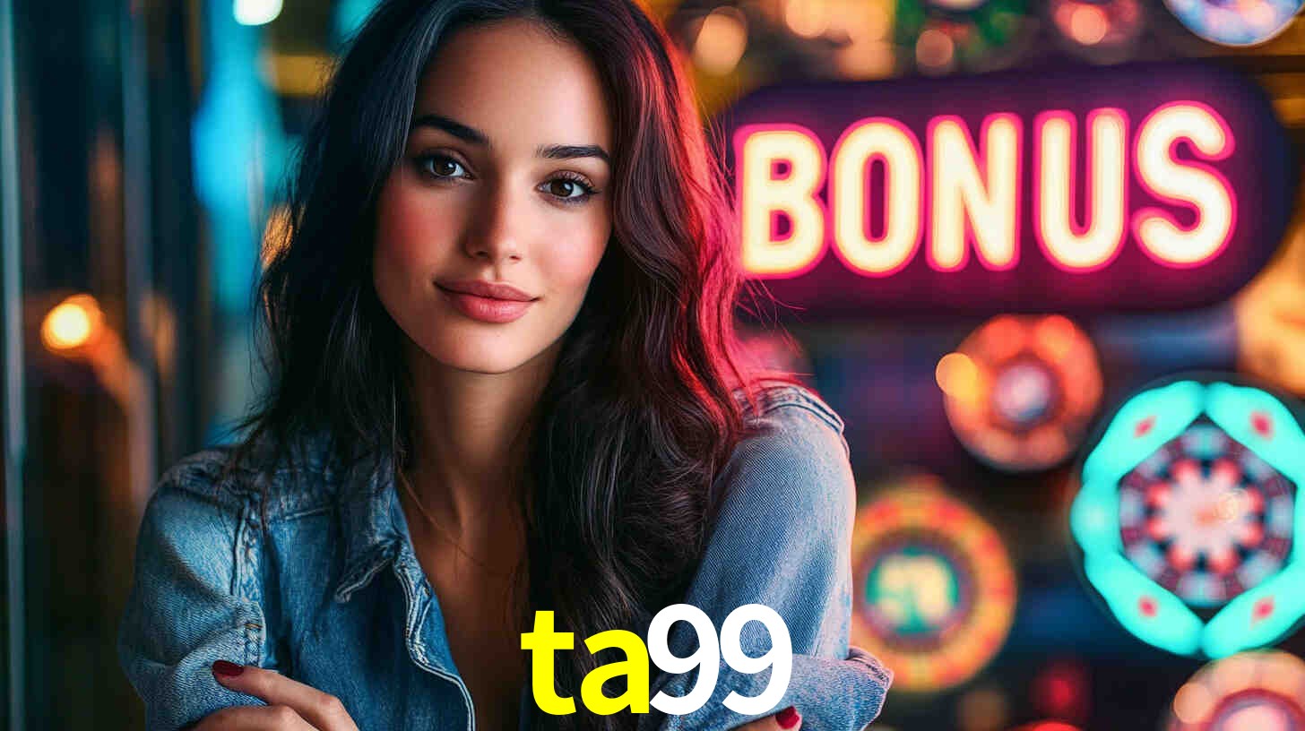 ta99: Seu Especialista em Apostas Esportivas Brasileiras