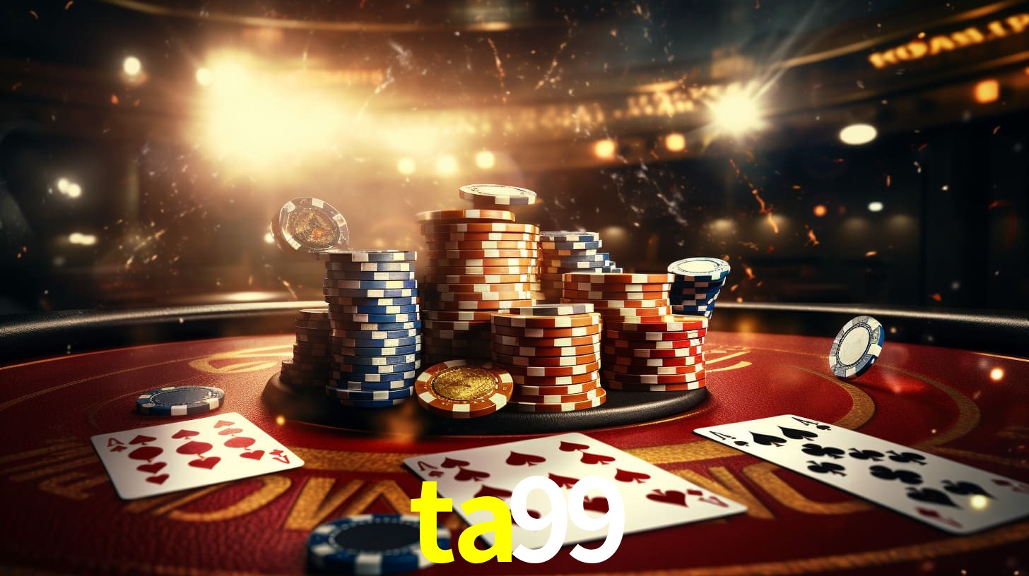 Live Casino ta99