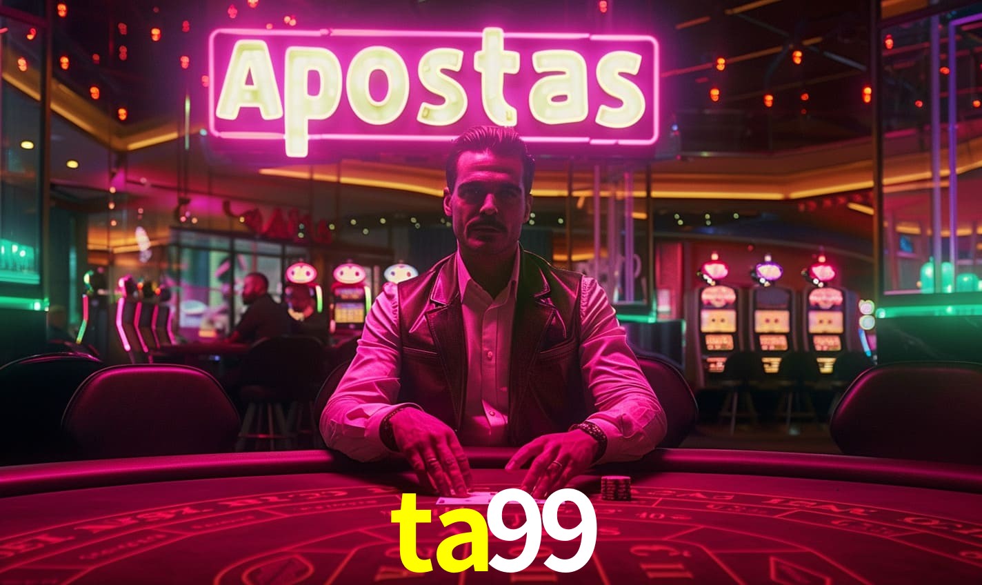 Descubra o Programa VIP da ta99: Vantagens Exclusivas para Jogadores