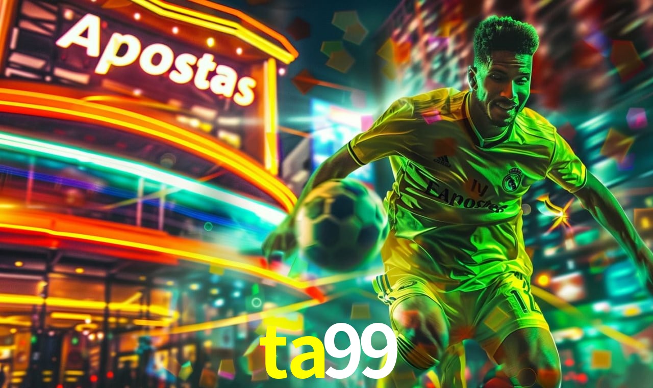 Recursos de Bônus ta99