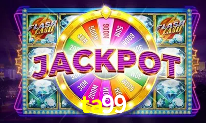 Descubra o Mundo do Cassino Online com ta99