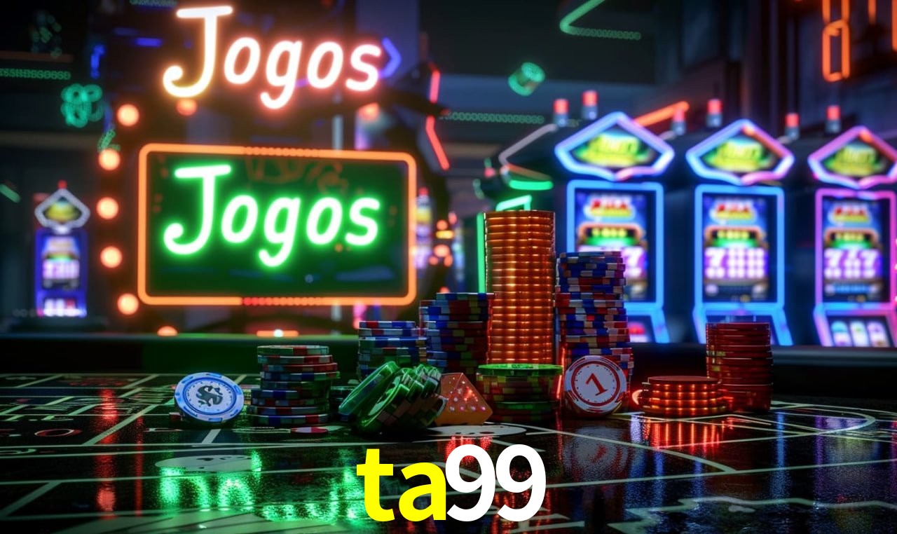 Bônus Generosos e Exclusivos no ta99 para Você!