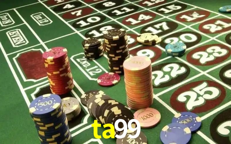 Estatísticas do Jogo ta99