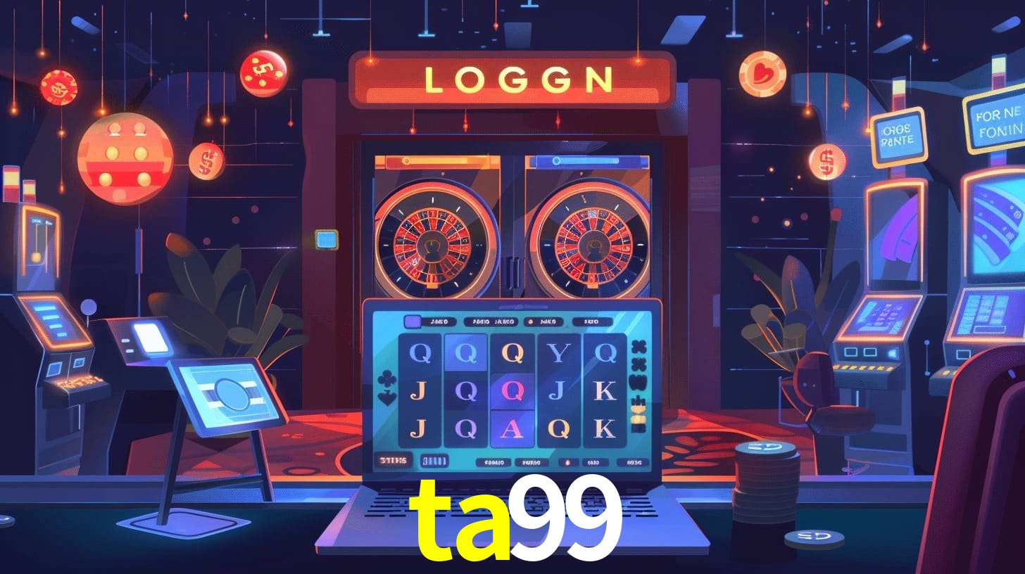 Sistemas de Segurança ta99
