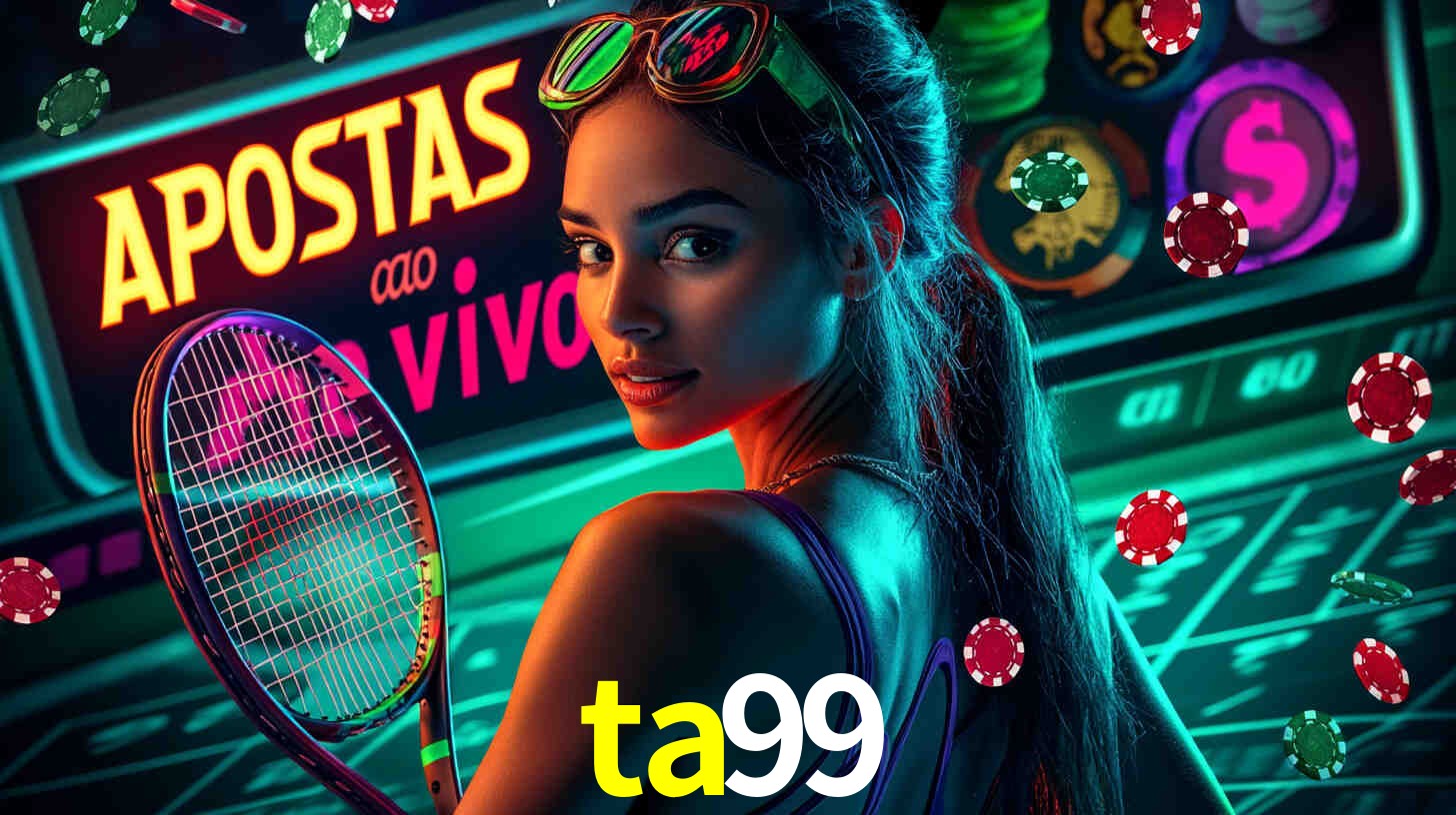 A Experiência Imersiva dos Cassinos Ao Vivo no ta99