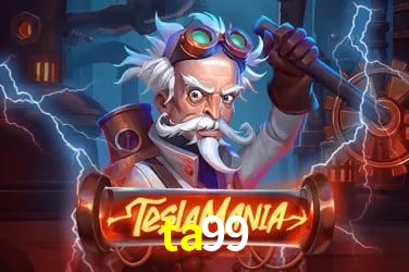 Casino Ao Vivo ta99