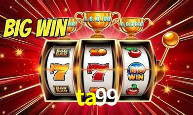 ta99 cadastro