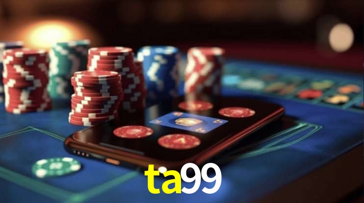 Casino VIP ta99