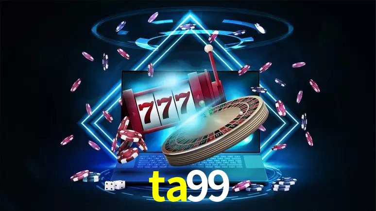 Provedores de Jogos ta99