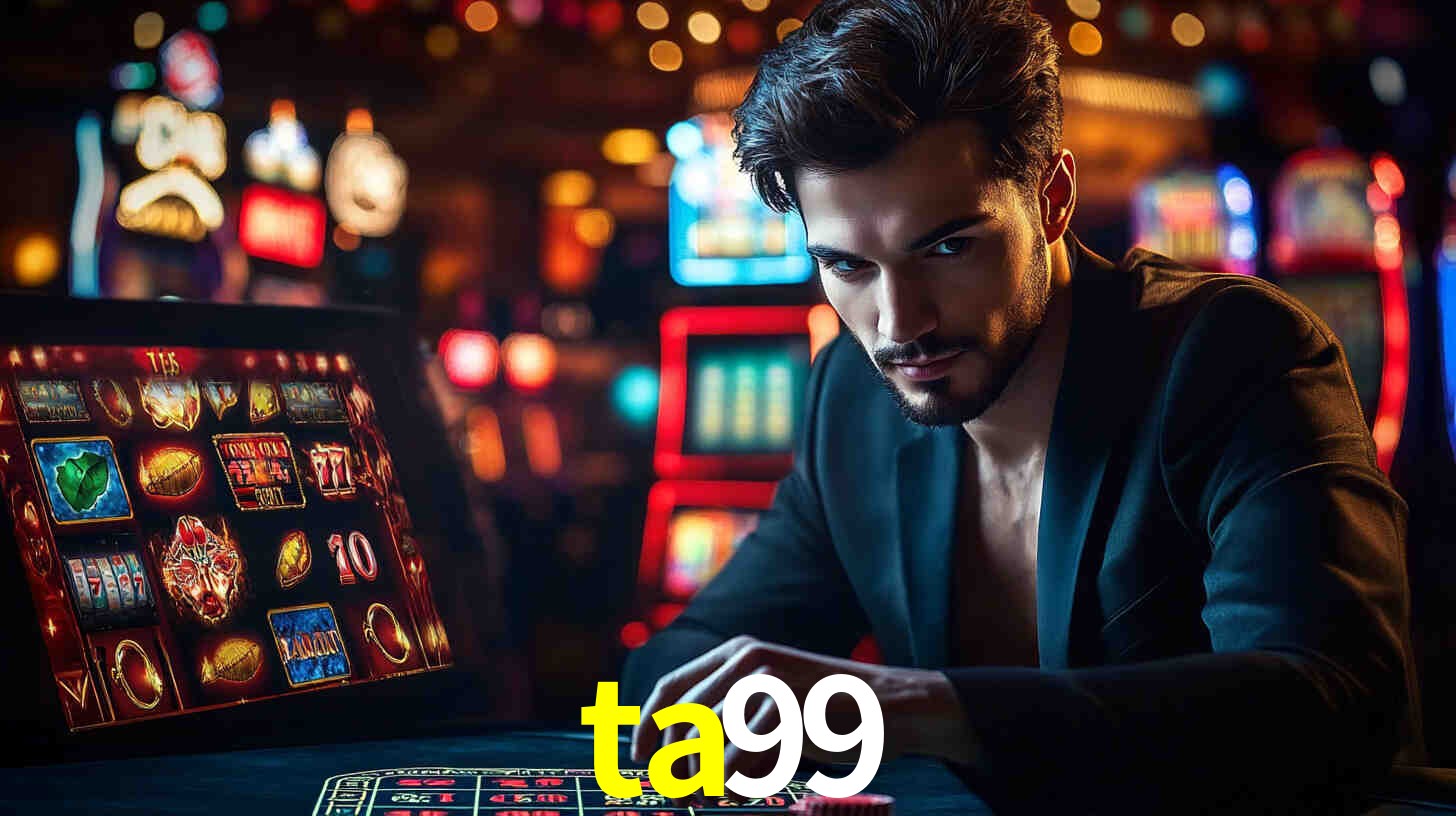 ta99: Jogue Crash e Experimente Alta Recompensa Instantânea