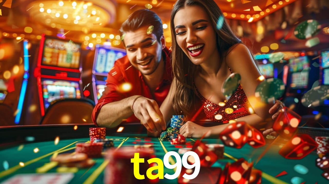 Login Seguro ta99