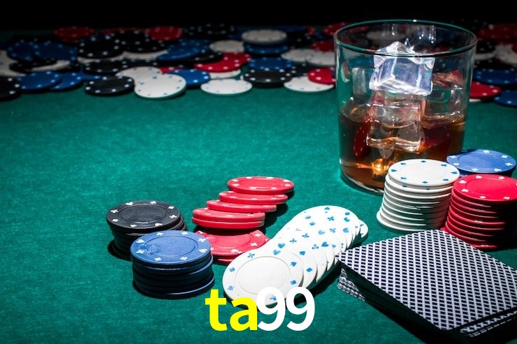 Casino Ao Vivo ta99