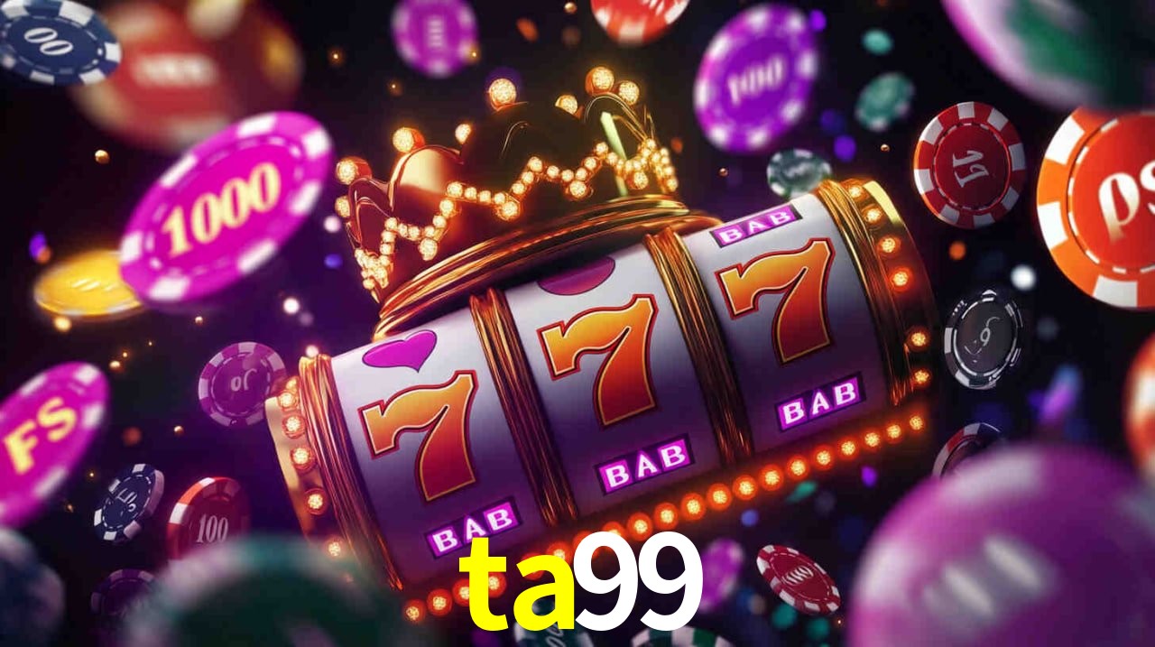 Game Providers ta99
