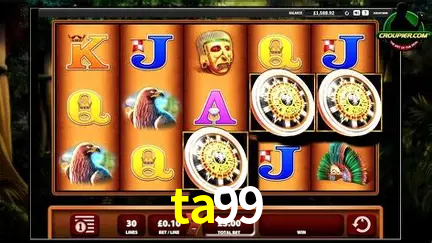 Desvendando o Mundo dos Jogos Virtuais na ta99