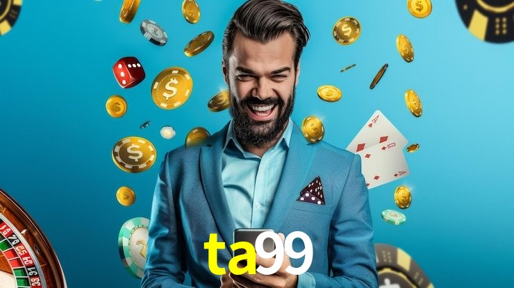 Live Casino ta99