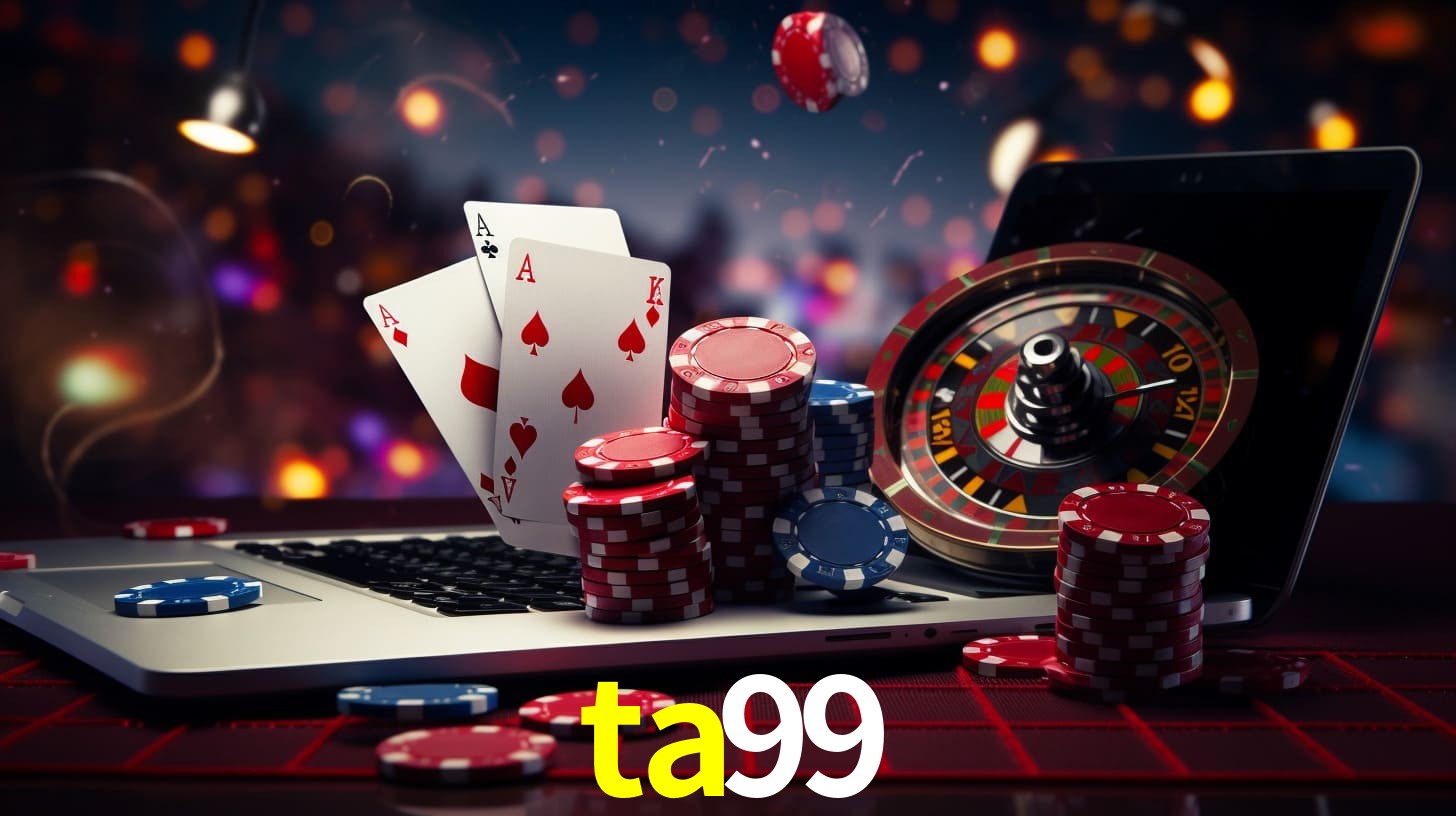 Blackjack Table ta99