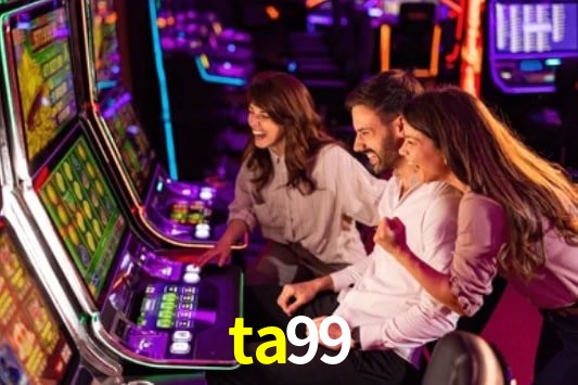 cassino ta99