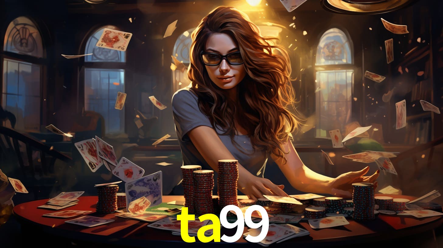 VIP Casino ta99