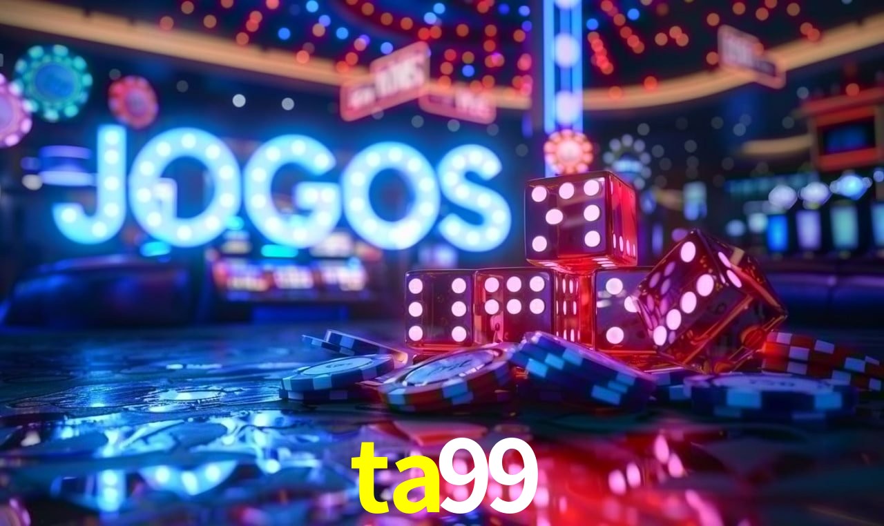 Interface do App ta99