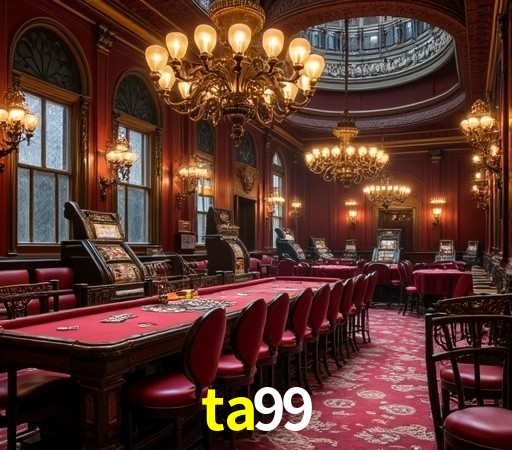 Integração de APIs ta99