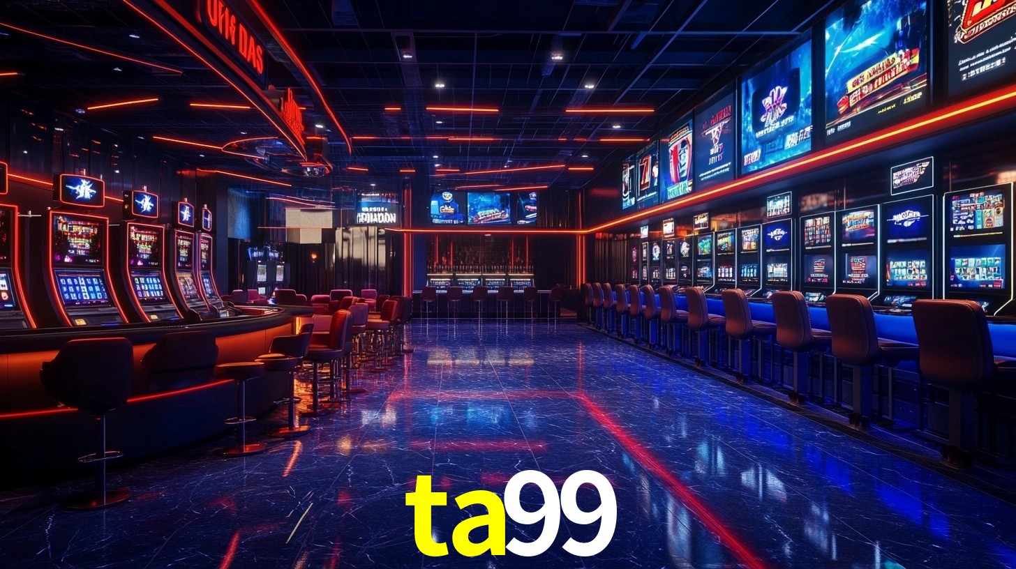 Welcome Bonus ta99